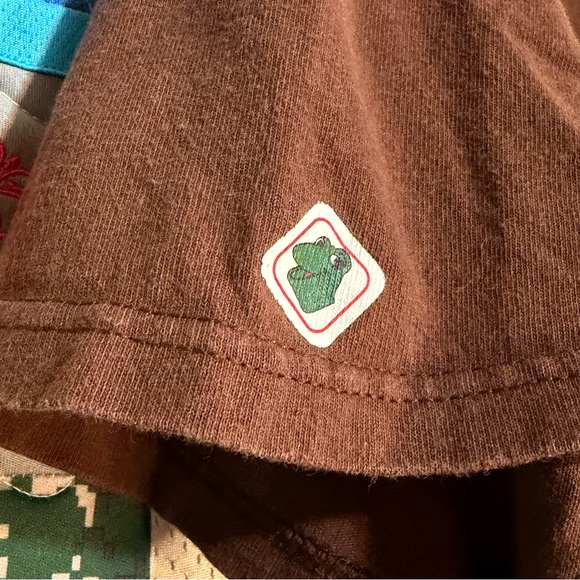 100% Cotton Señor Frog’s Playa del Carmen Graphic Tee (XL) - Picture 5 of 7